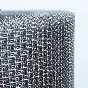 Crimped Wire Mesh thumbnail-4