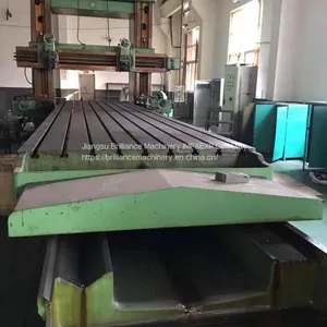 Dongfang B2020A Gantry Planing Machine thumbnail-2