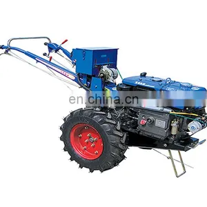 Farm Machinery Two Share Plow Walking Tractor/ Snow Plow for Tractor thumbnail-1