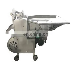 Soft Hard Herbal Leaf Roots Vine Slicer Slicing Chopper Herbal Cutting Machine thumbnail-5