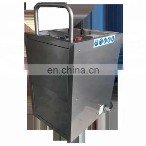 Dry Ice Cleaning Machine for Electronics Cleaning Dry Ice Blastering Machine thumbnail-1