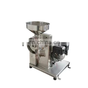 Professional Manufacturer for Electric Spice Grinding Machine thumbnail-6
