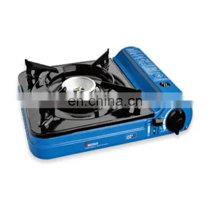 Wholesale Products Cup Gas Stove Burner Portable Gas Stove thumbnail-1