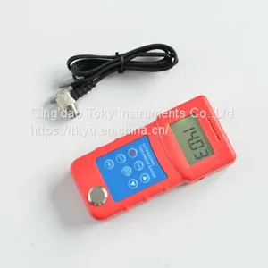 UM6800 Ultrasonic Thickness Gauge thumbnail-2