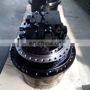 JS220LC Final Drive JS220 Excavator Travel Motor JS220 Track Drive thumbnail-6