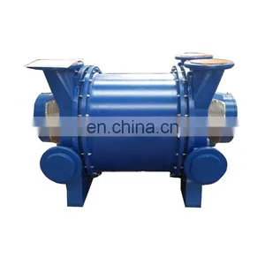 2BE3-40 2be Liquid Ring Vacuum Pump Water Aspirator Vacuum Pump Methane Vacuum Pump thumbnail-2