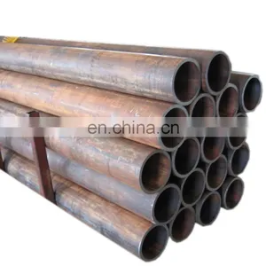 High Standard 14inch Sch 80 Cold Drawn Seamless Tube thumbnail-1