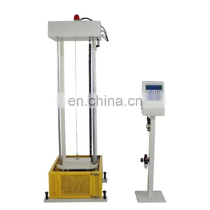 GESTER Safety Footwear/Shoes Impact Testing Machine/Tester thumbnail-1