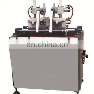 90 Degree Corner Cleaning Machine for PVC Window and Door thumbnail-3