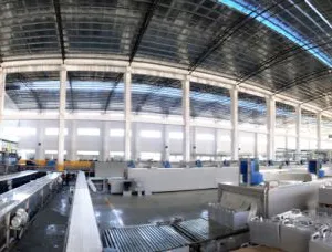 Jyc Battery Manufacturer Co.,ltd company overview - view 3 thumbnail