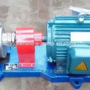 ZXLP Stainless Steel Self Priming Pump thumbnail-3