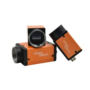 LEO 9MS-13 High Cost Performance 4096 x 2160 1 Inch CMOS IMX267 Gige Industrial Camera thumbnail-4
