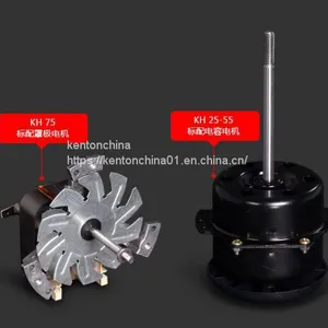Fruit Oven Export High Quality, Stainless Steel Inner Intelligent Temperature Control thumbnail-2