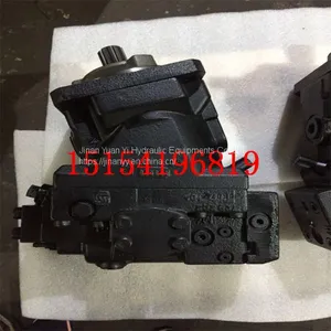 Sauer Danfoss 51D80 51D110 51D160 51D060 Hydraulic Piston Motor 51 Hydraulic Motor thumbnail-4