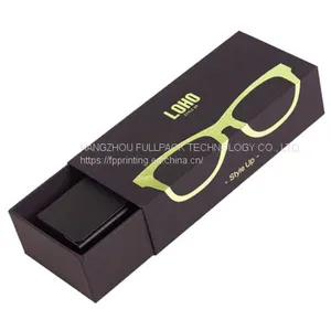 Rectangular Shape Glasses Packaging Boxes thumbnail-2