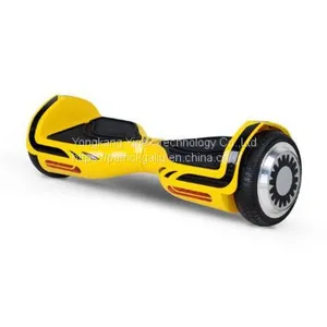 6.5 Inch Self-balancing Hoverboard Scooter Segway thumbnail-3