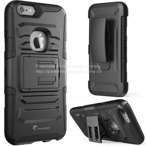 Smartphone Design Service From Chinese Product Research and Development Company thumbnail-2