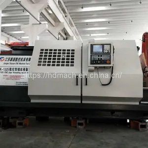 Pipe Thread Repairing Machine for Drill Pipe/drill Collar thumbnail-1