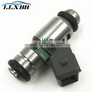 Genuine LLXBB Fuel Injector Nozzle IWP024 For VW Gol Parati Saveiro Quantum Santana Magneti 50100702 0269980312 thumbnail-1