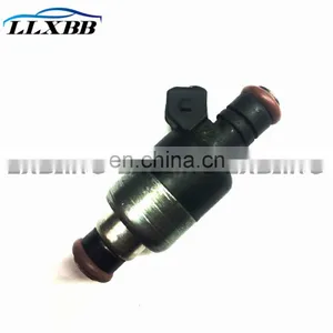 Original Fuel Injector Oil Nozzle 17122106 For Chevrolet Cavalier S10 GMC Sonoma Pontiac thumbnail-3