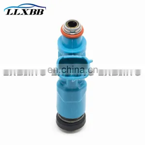 Original LLXBB Fuel Injector 23209-29015 2320929015 For Toyota Yaris Verso Prius 23250-29015 2325029015 thumbnail-4