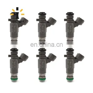 Fuel Injector Nozzle OEM 16600-AE060 JS21-1 for Japanese Car 3.5L thumbnail-1
