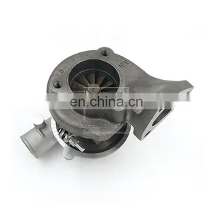 Excavator Engine Turbo 4D31Turbocharger For 49189-00500 thumbnail-4