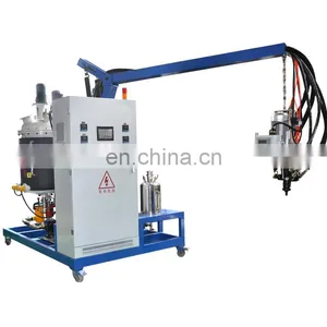 DT Low Pressure PU Foaming Machine /PU Injection Machine /Polyurethane Foaming Machine thumbnail-1