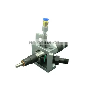Common Rail Tools Common Rail Injector Universal Clamp Holder thumbnail-5