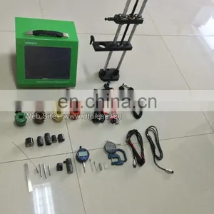 CRM1000-A Injector Stroke Measuring System thumbnail-3