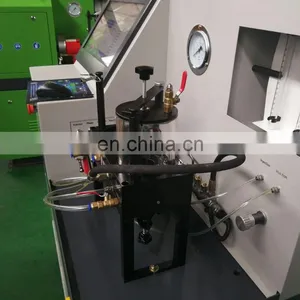 CAT4000L WITH COMPUTER TEST BENCH for HEUI INJECTOR thumbnail-5
