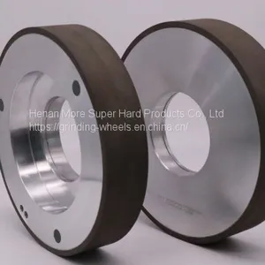 6A1 Resin Diamond Grinding Wheel For Thermal Spray Coating thumbnail-4