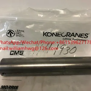 Konecranes Parts 19H1930 Konecranes Pin 19H1930 thumbnail-1