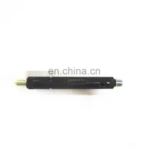 Genuine WD615 Injector for High Duty Truck 612600080730 thumbnail-4