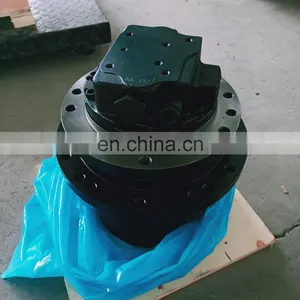 PC40 Excavator Travel Motor Assy PC40-7 Final Drive thumbnail-5