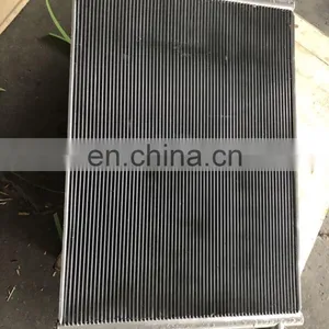 R500LC-7 R500LC-7A Oil Cooler 11NB-45531 thumbnail-3