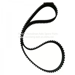 Hot Sale Power Transmission Belt 13565-55010/127MR25/13568-54010/127ZA25/14400-634-003/84ZA19 Timing Belt for Toyota thumbnail-4