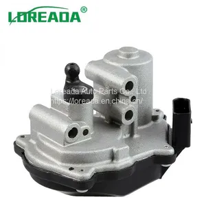 LOREADA INTAKE MANIFOLD FLAP ACTUATOR MOTOR for VW GOLF MK5 MK6 PLUS 2.0 TDI 03L129086 A2C9248883 A2C92454100 A2C59506246 40172313AC thumbnail-1