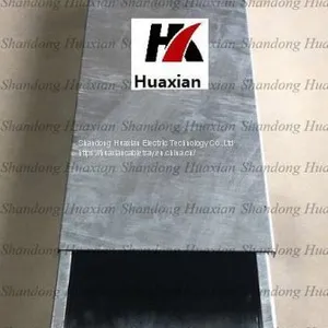 Hot Dip Galvanized Through Type Slotted Cable Tray thumbnail-1