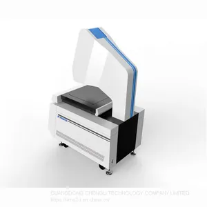 SMU-4040HA 3D CNC Video Measuring Instrument/High Precision Measurement System/video Measuring Machine thumbnail-3