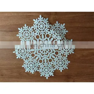 DIY Christmas Felt Applique With Ornament Set for Kids thumbnail-2