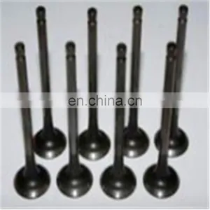 Spare Parts Intake Valve Exhaust Valve FOR ISUZU DH100 E120PB 6QA1 6RB1 10PB1 10PA1 JAPANESE ENGINES thumbnail-7