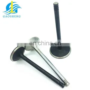 RACING High Performance Ebay Engine Valves for Honda HI14RTT HR28TT TWIN-TURBO DALLARA DW12 ACURAA HPD ARX-01 ARX02 thumbnail-4