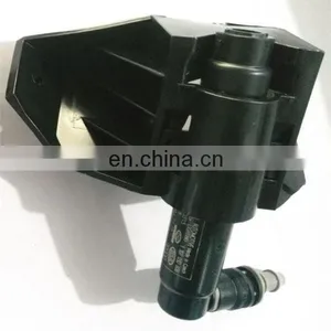 Left&Right Headlight Washer Telescopic Nozzle for H Yundai S Onata 10 OEM 98671-2P000 L 98672-2P000 R thumbnail-2