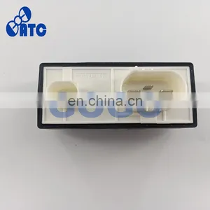 Radiator Cooing Fan Relay Switch for Golf Audi A3 Mk4 V5 Seat Skoda OEM 1J0919506M 1J0 919 506M thumbnail-4