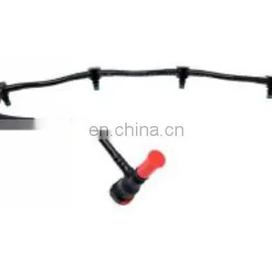 Fuel Return Line Hose Pipe Injector Hose Leak Line OE: 8200445284 for Renault ESPACE/KANGOO/LAGUNA thumbnail-1