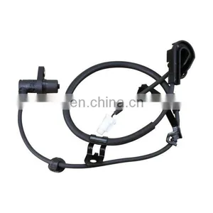 New Front Left Abs Wheel Speed Sensor For 2000-2006 Scion Toyota ALS1265 5S6876 SU8368 8954352010 89543-52010 04895-52020 thumbnail-1
