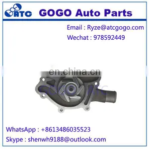 Auto Engine Water Pump for Dodge Dakota Durango OEM 53020135,53020280,53021018,53021018AB,53021018AC,53021018AD thumbnail-3