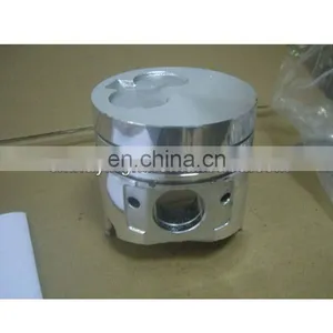 4TNE98 Diesel Engine Parts Piston With Ring Standard thumbnail-1