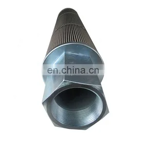 Wholesale LAX0660FV Machine Oil Filter For Auto Cars thumbnail-6